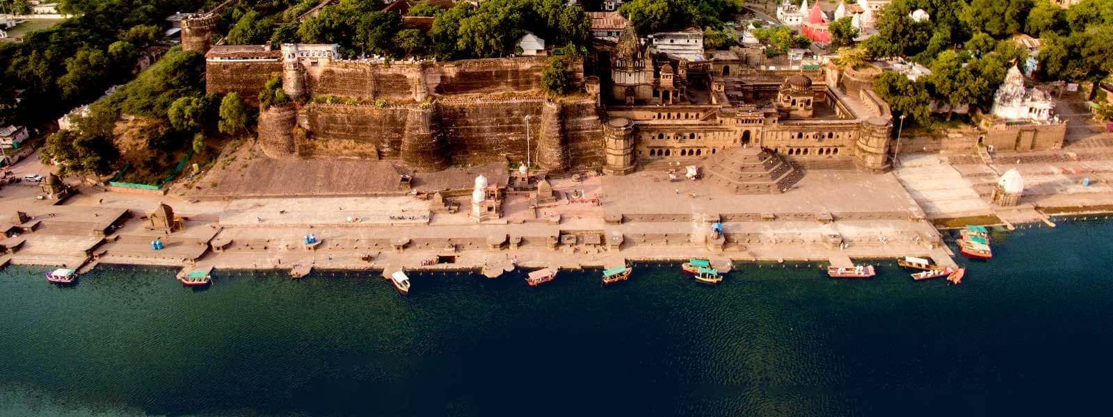 Ahilya Fort