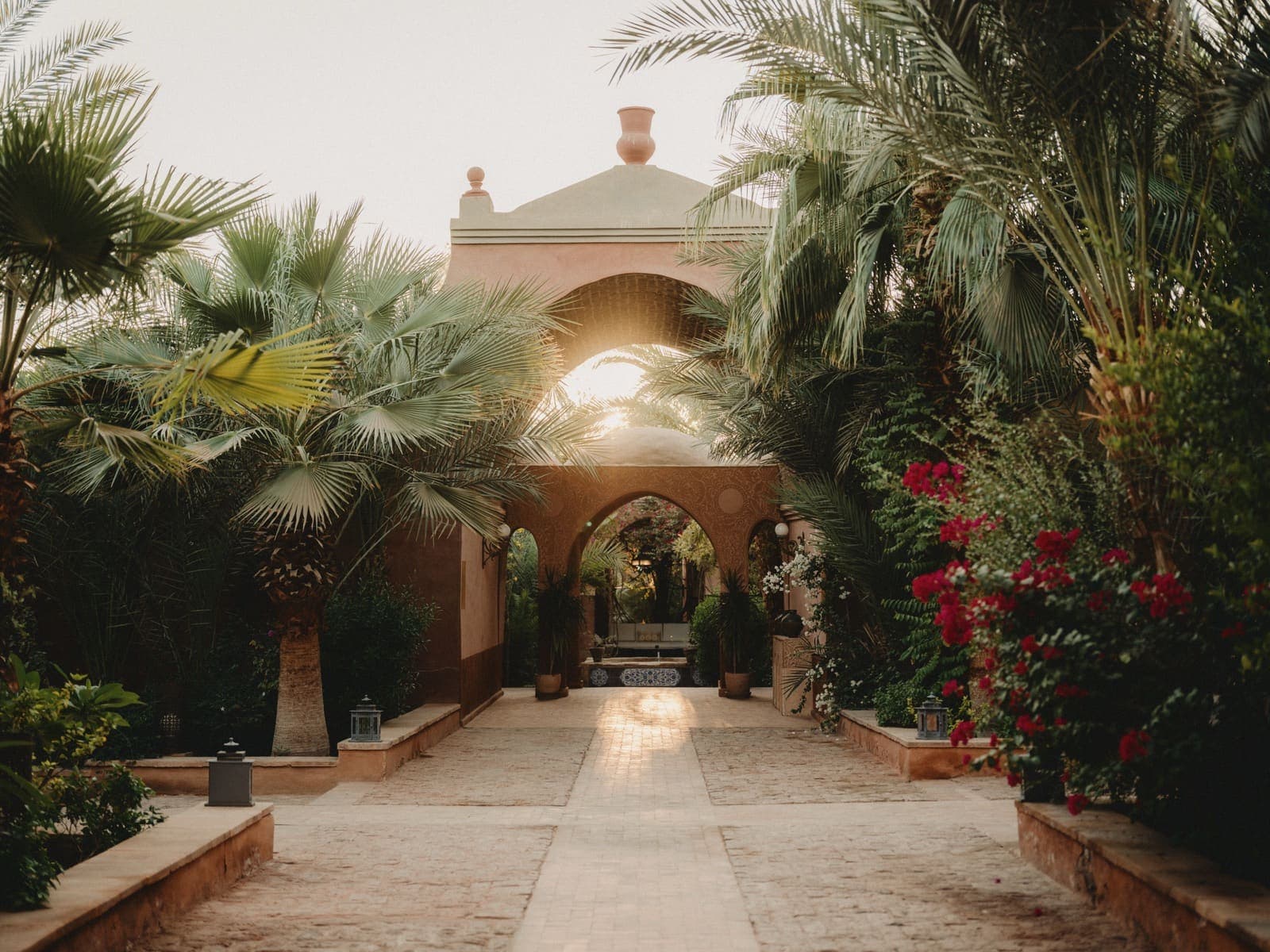 Al Moudira
