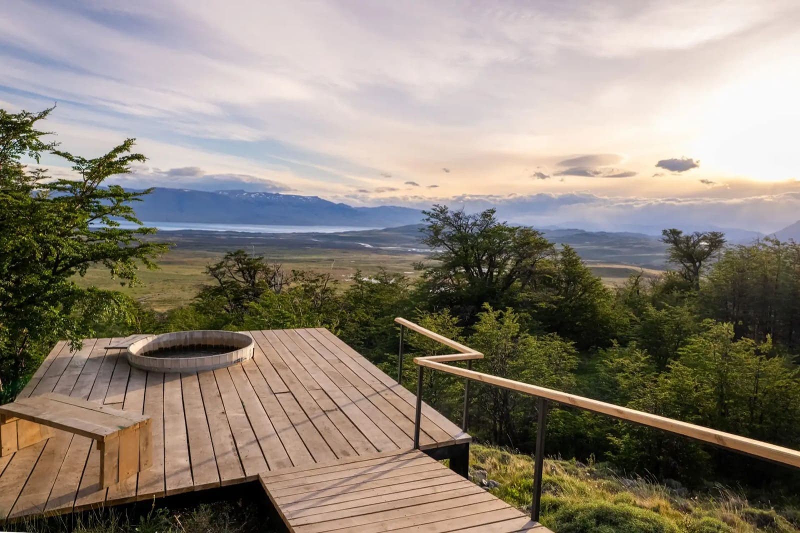 Awasi Patagonia