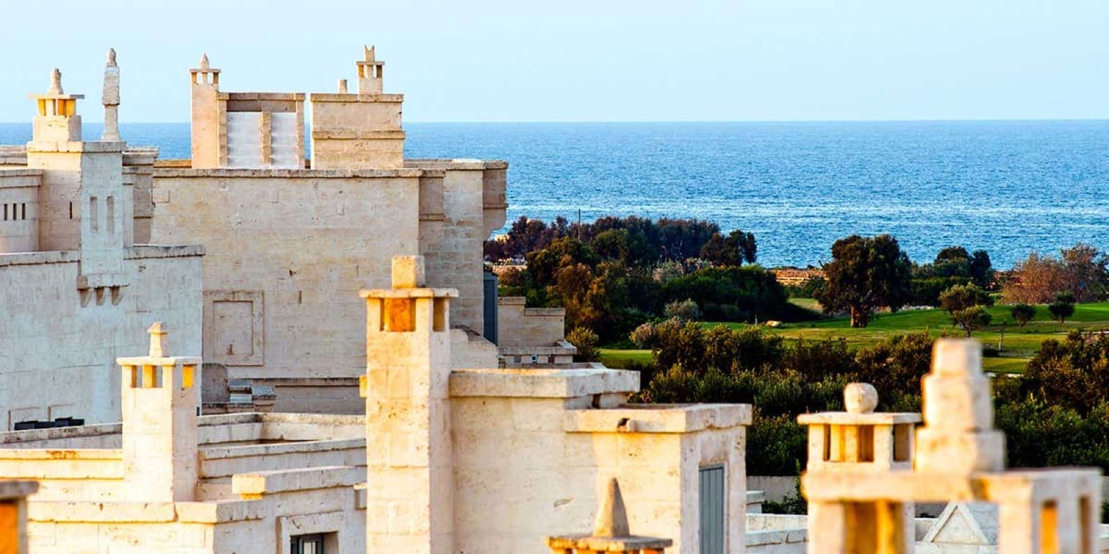 Borgo Egnazia