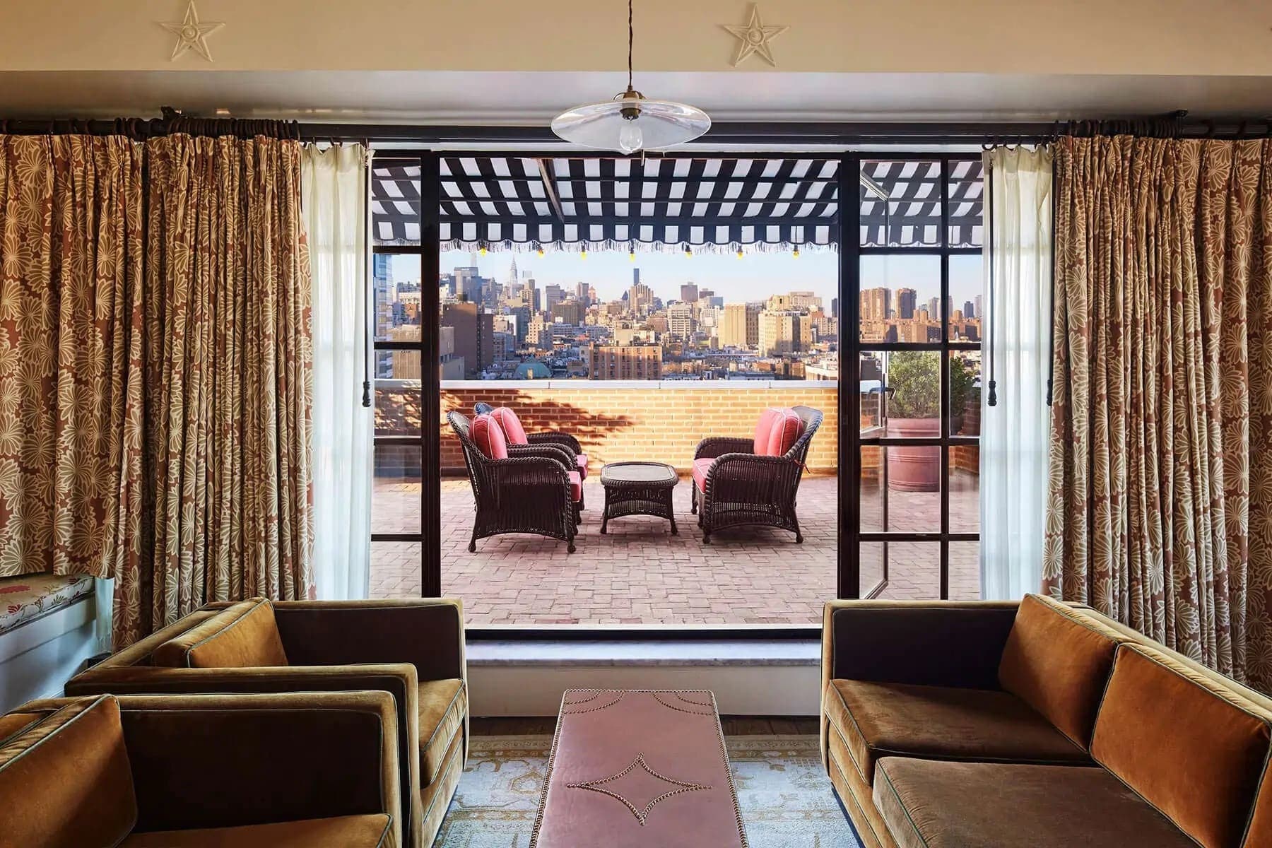 The Bowery Hotel