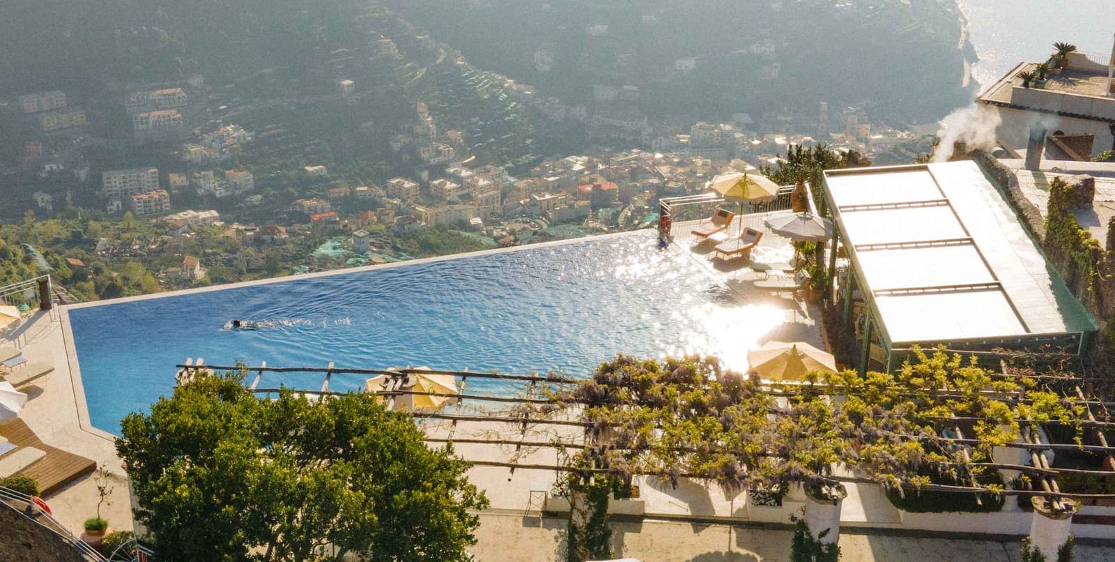 Caruso, A Belmond Hotel