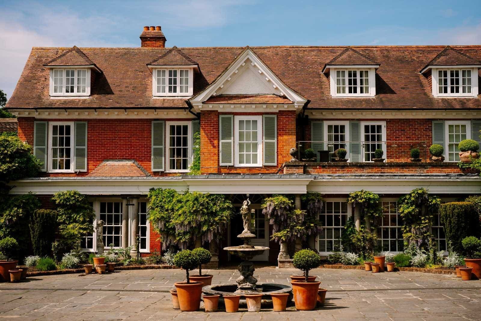 Chewton Glen