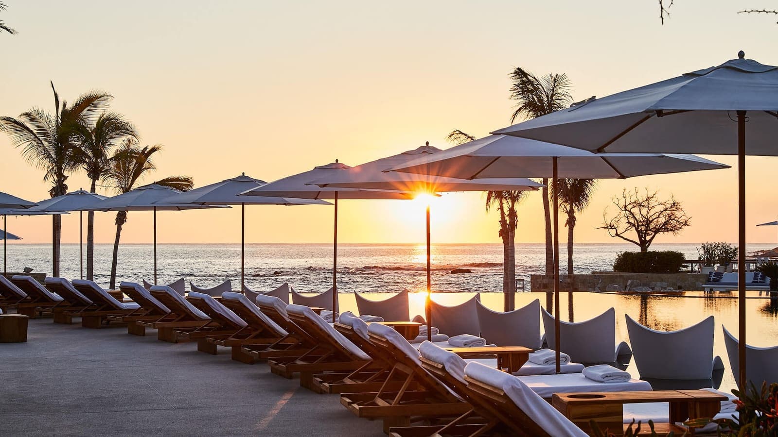 Chileno Bay Resort & Residences