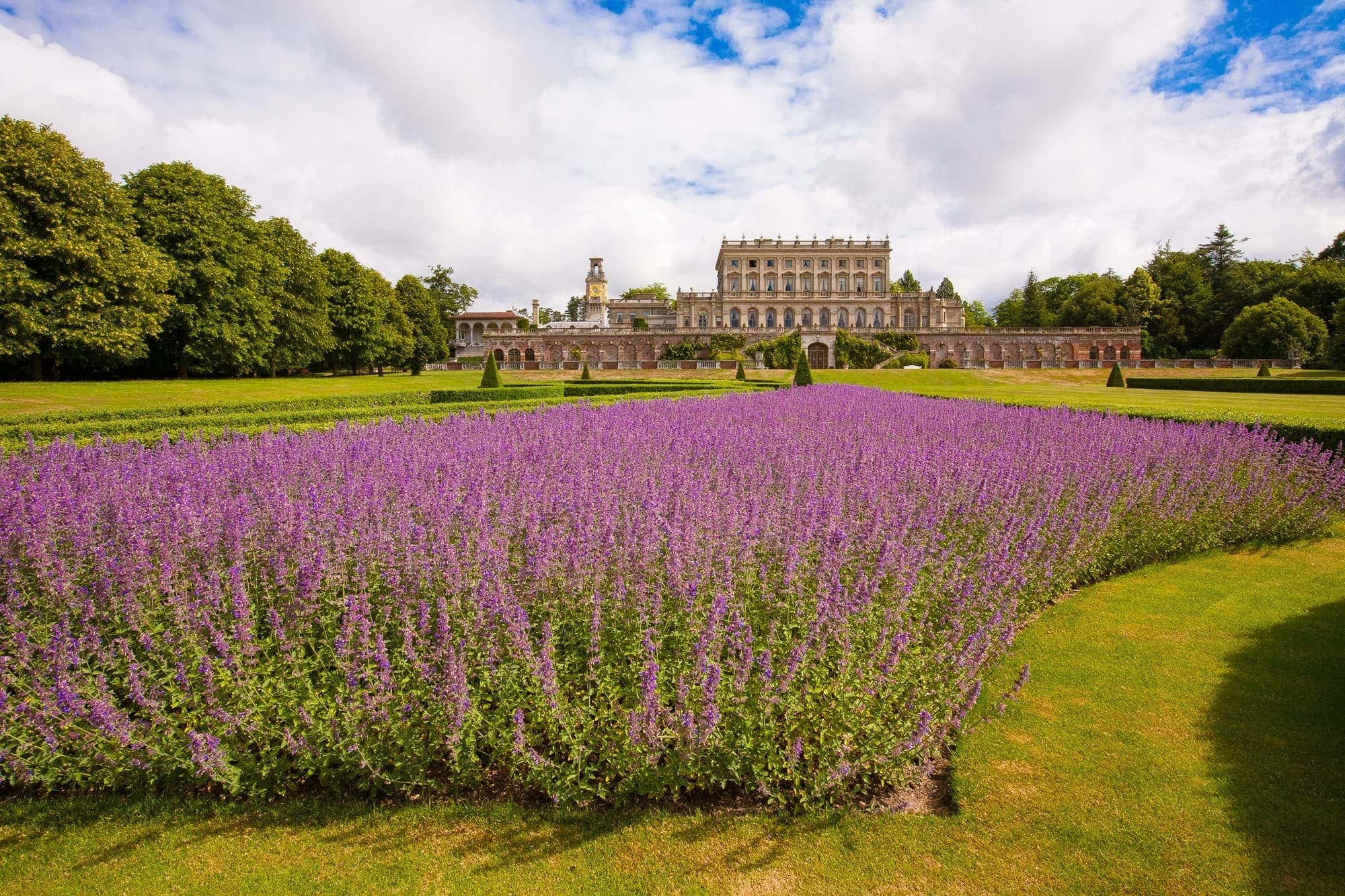 Cliveden House