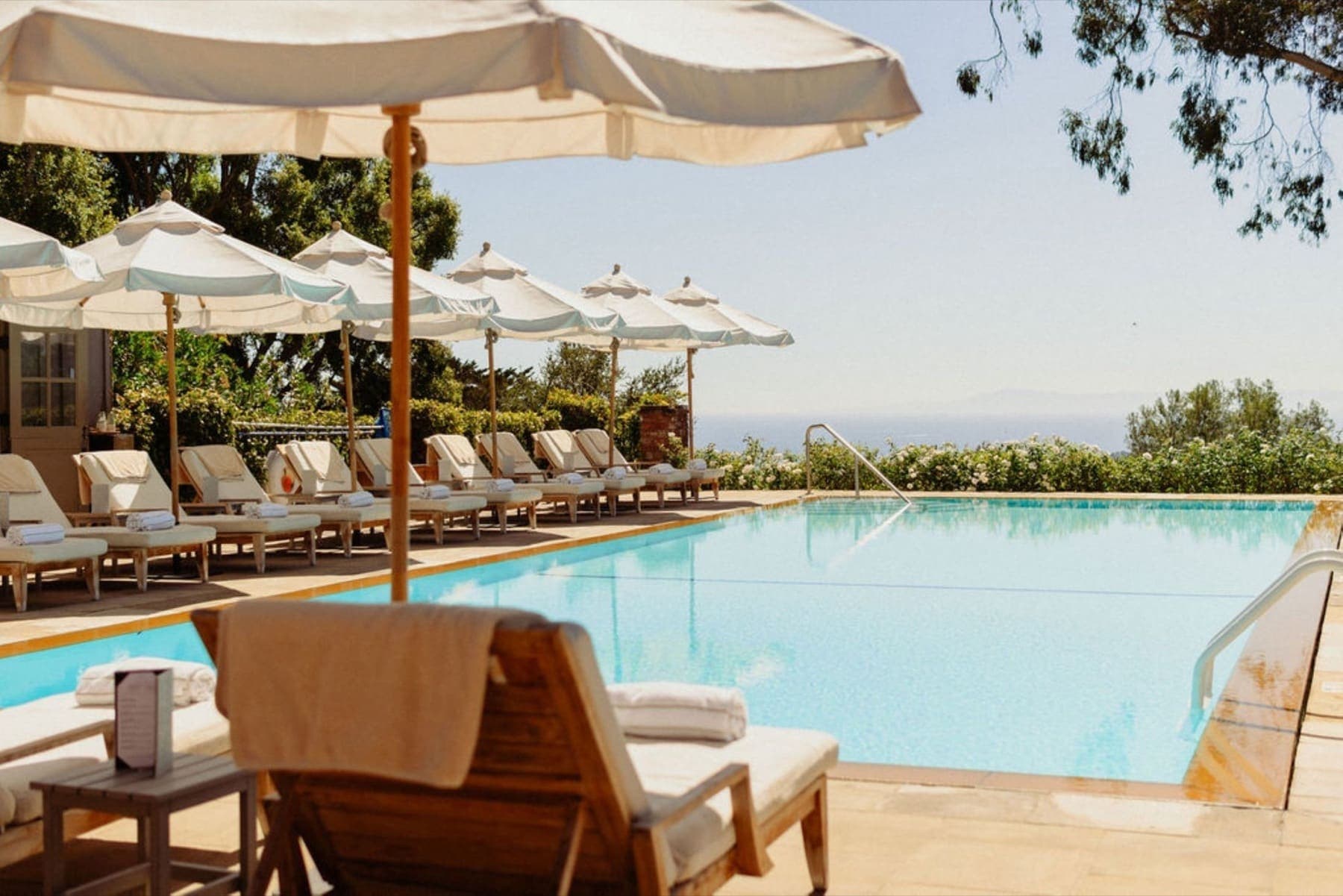 El Encanto, A Belmond Hotel
