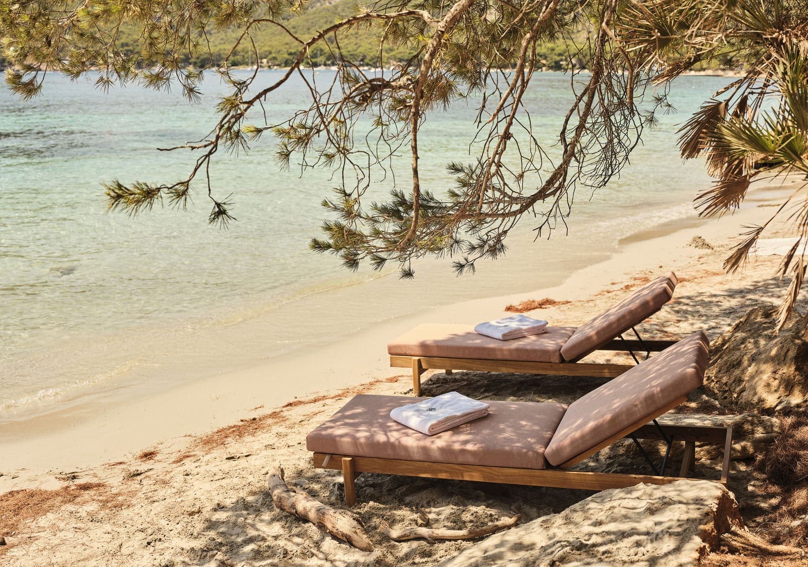 Four Seasons Resort Mallorca at Formentor