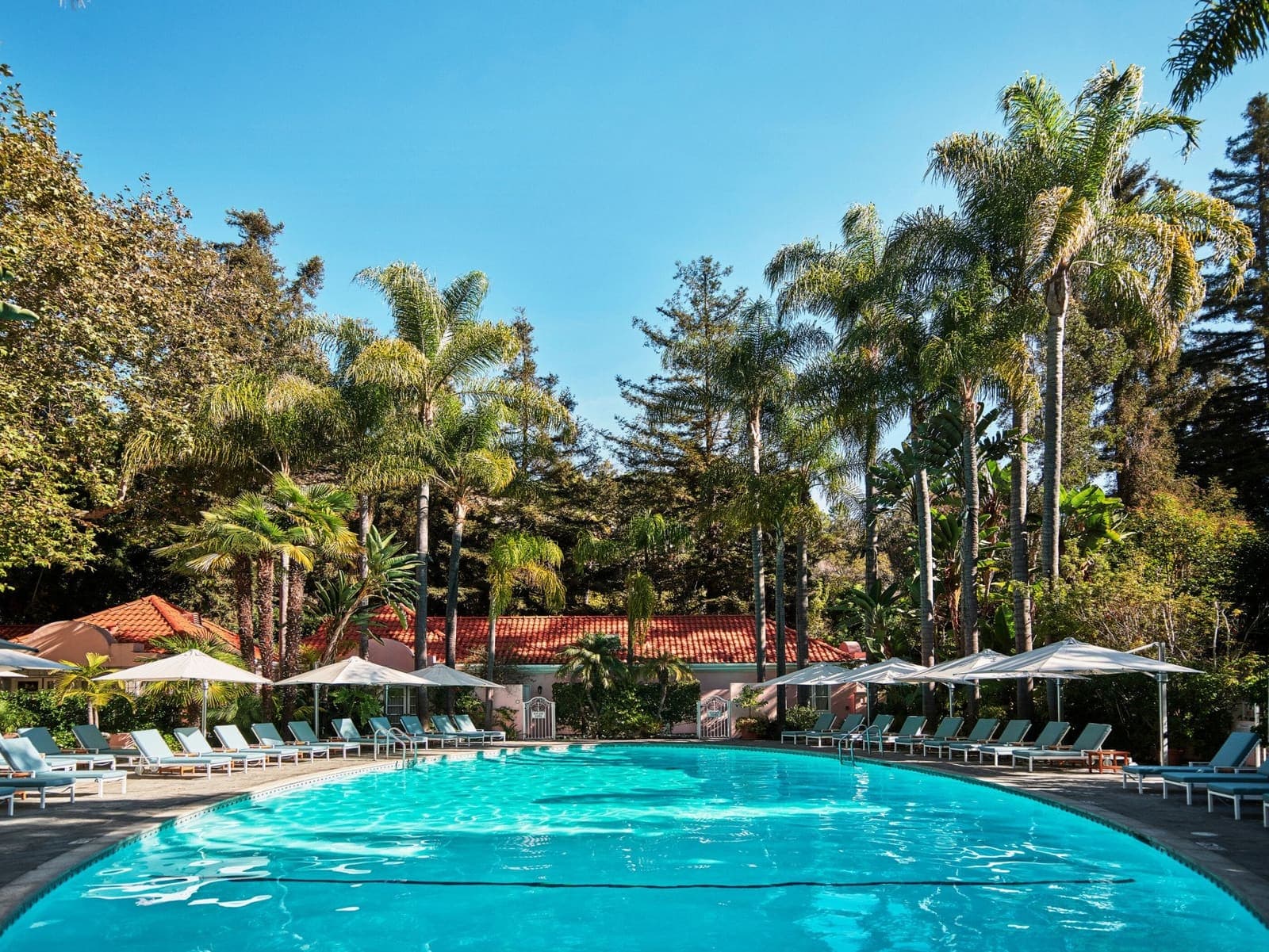 Hotel Bel-Air