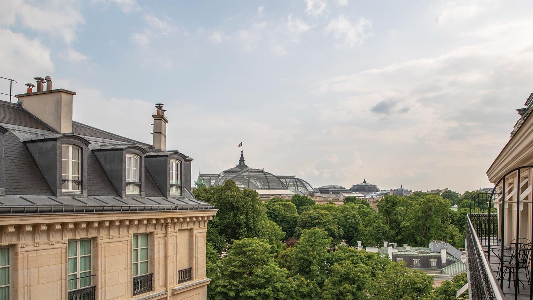 La Reserve Paris