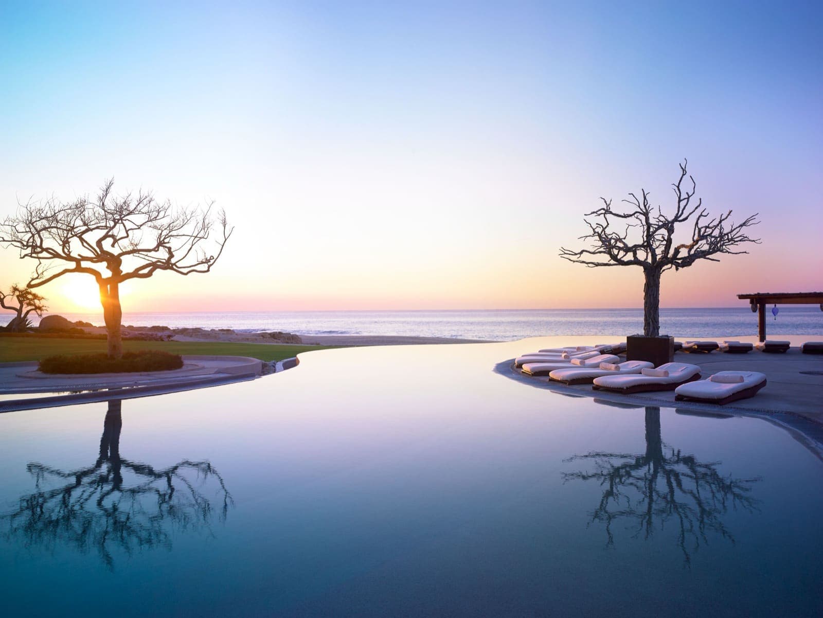 Las Ventanas al Paraíso