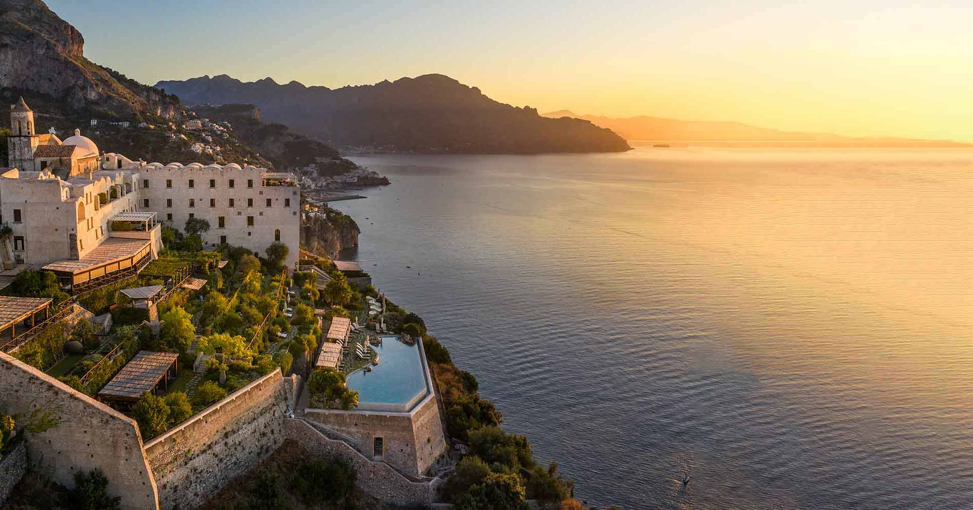 Monastero Santa Rosa