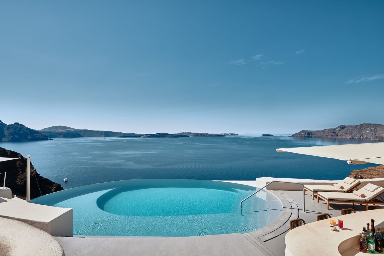 Mystique, a Luxury Collection Hotel