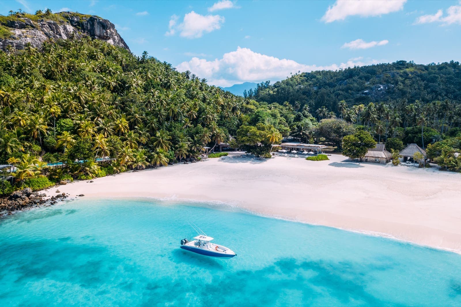 North Island