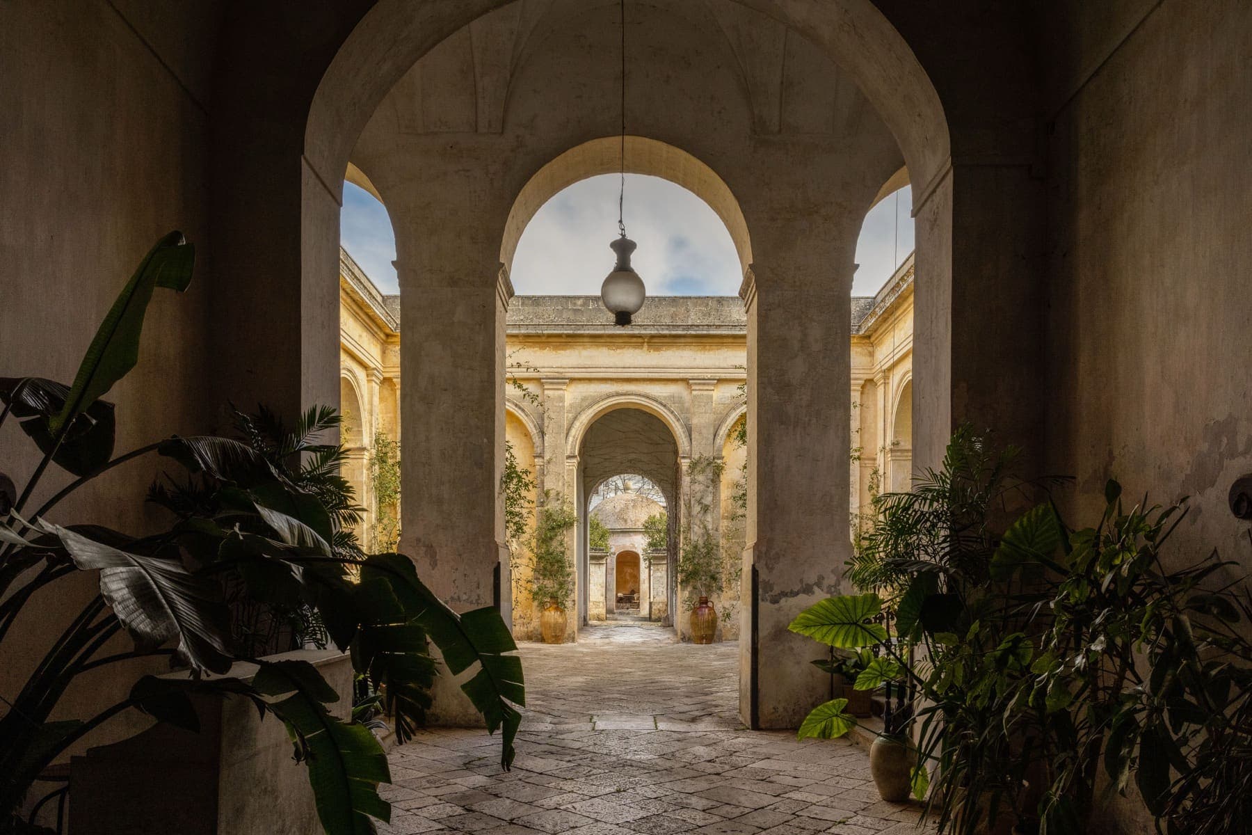 Palazzo Daniele