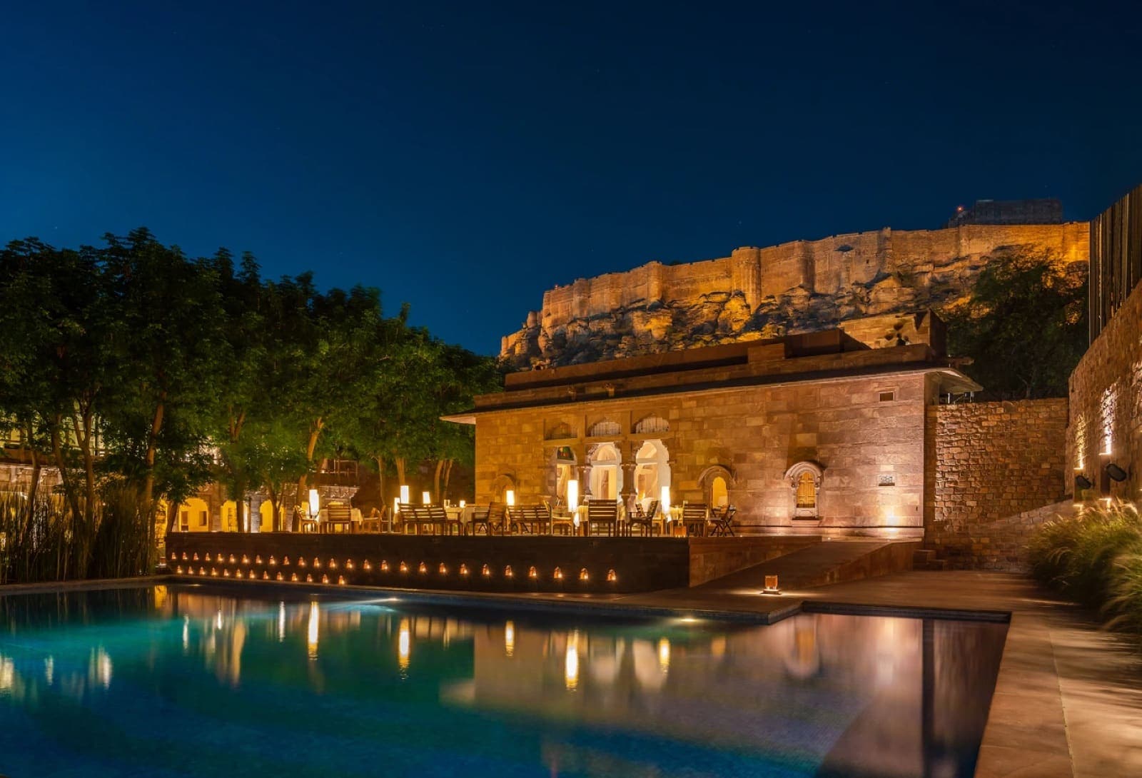 RAAS Jodhpur
