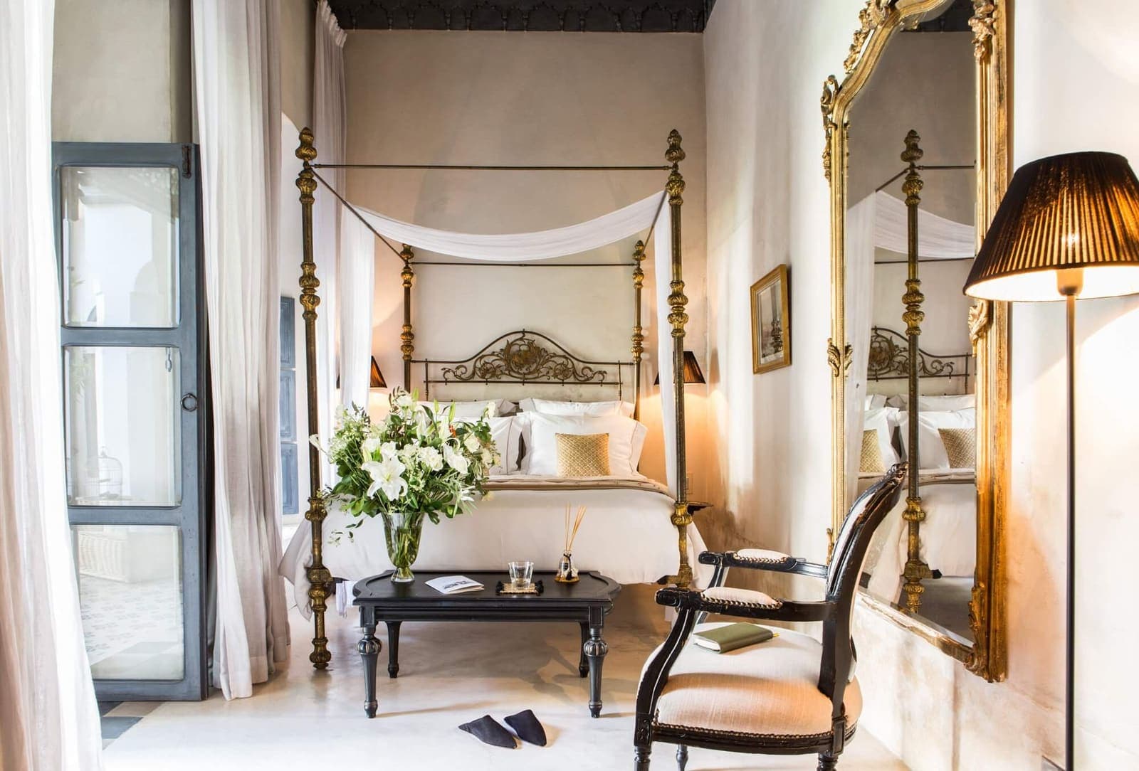 Riad de Tarabel