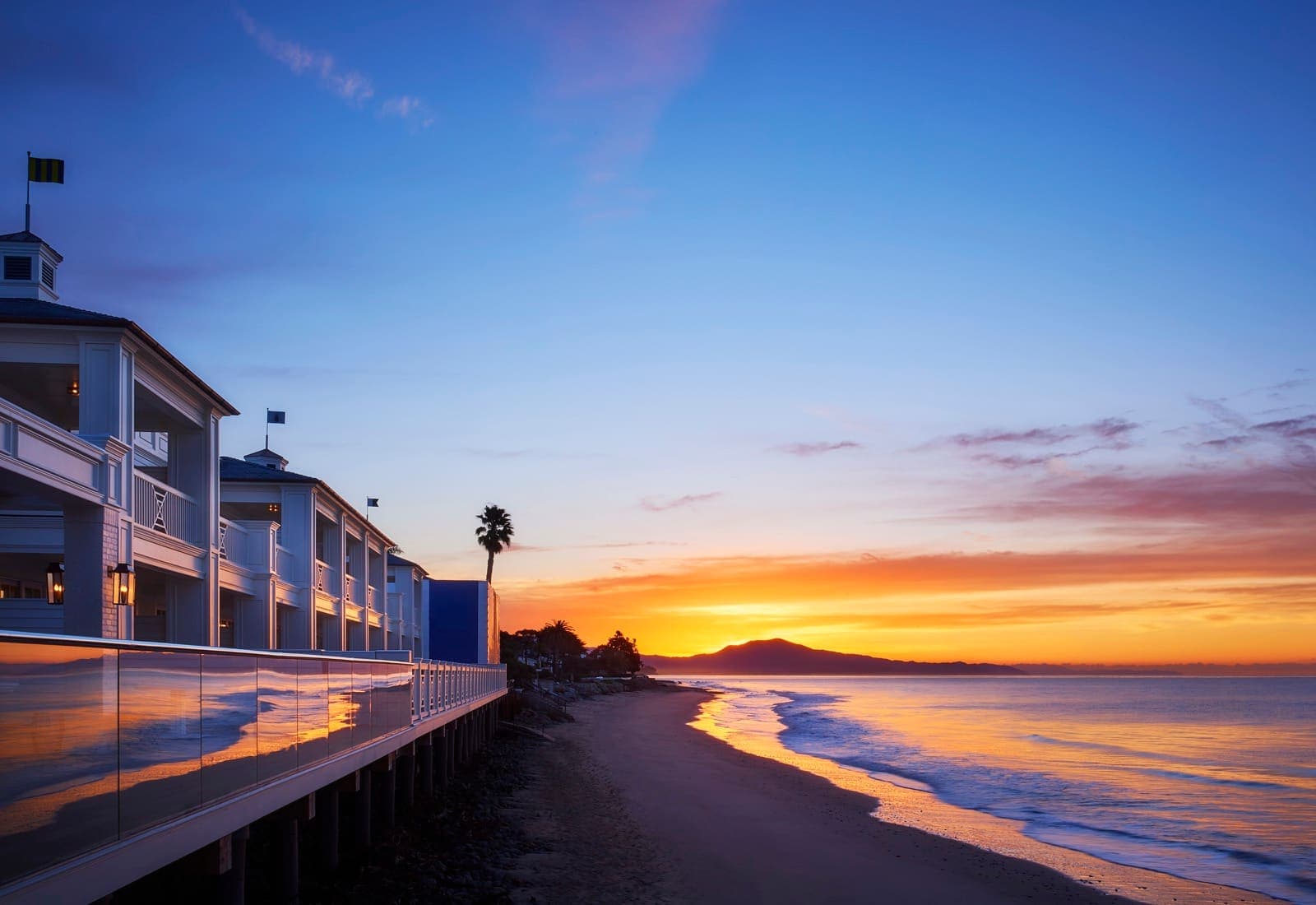 Rosewood Miramar Beach