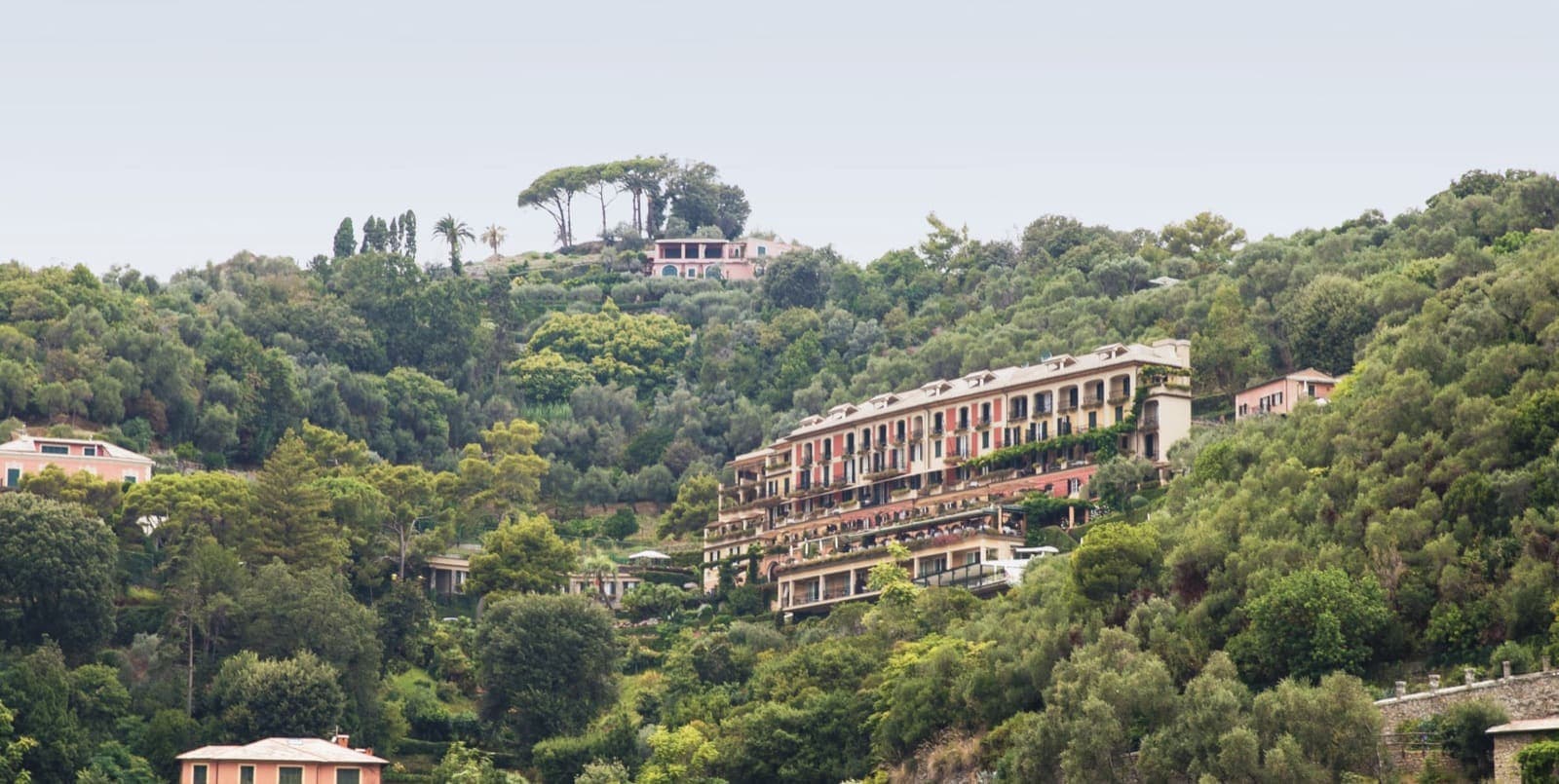 Splendido, A Belmond Hotel