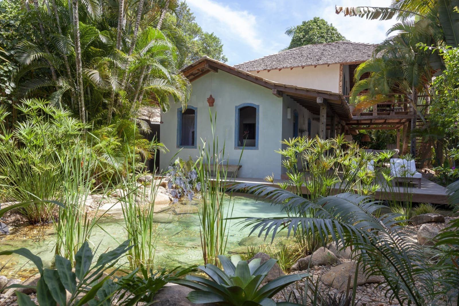 UXUA Casa Hotel