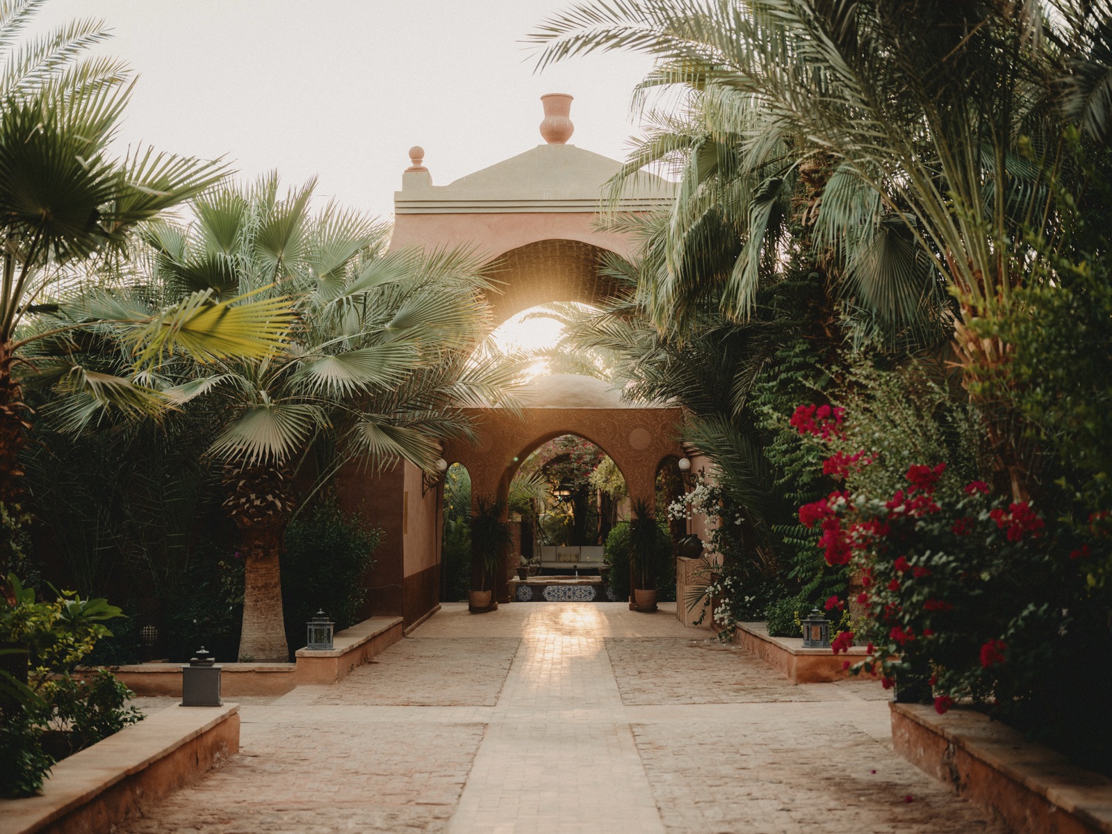 Al Moudira