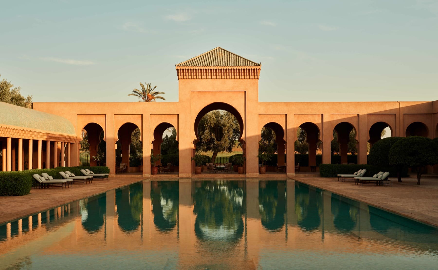 Marrakech, Morocco