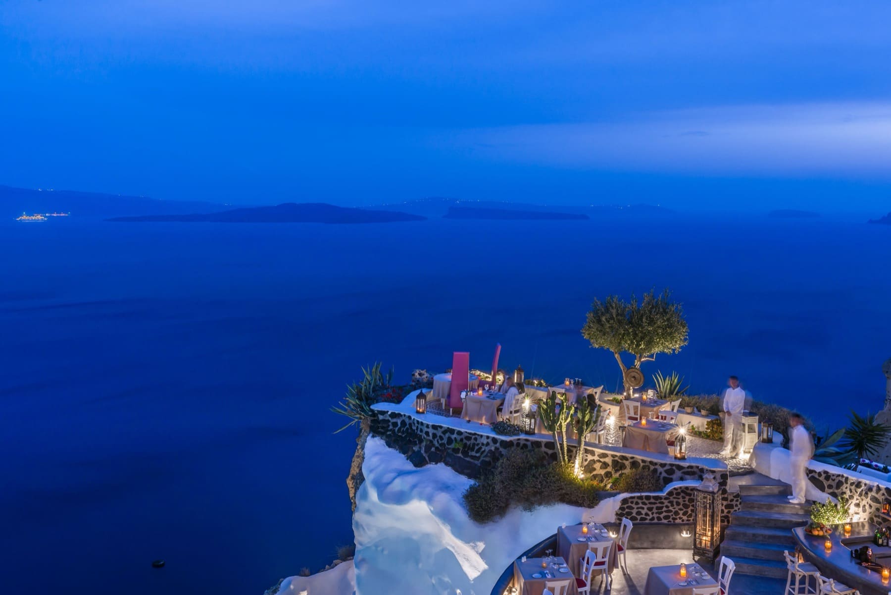 Santorini, Greece