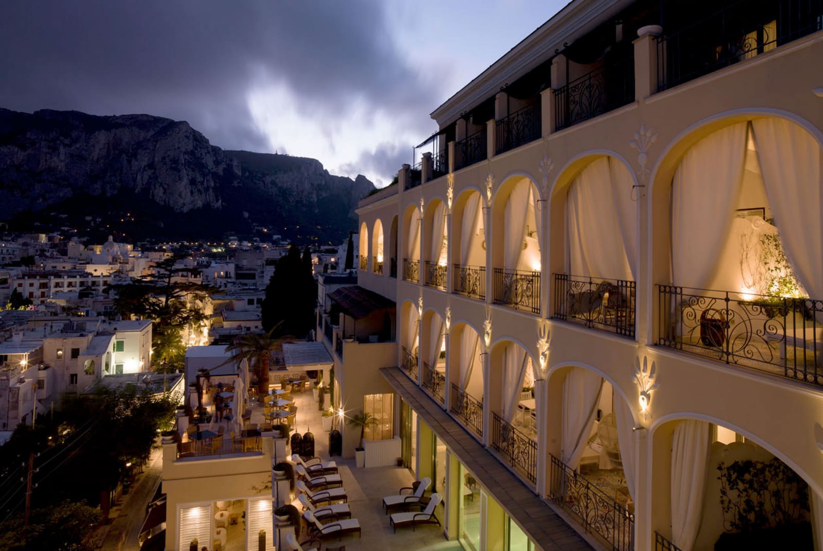 Capri, Italy