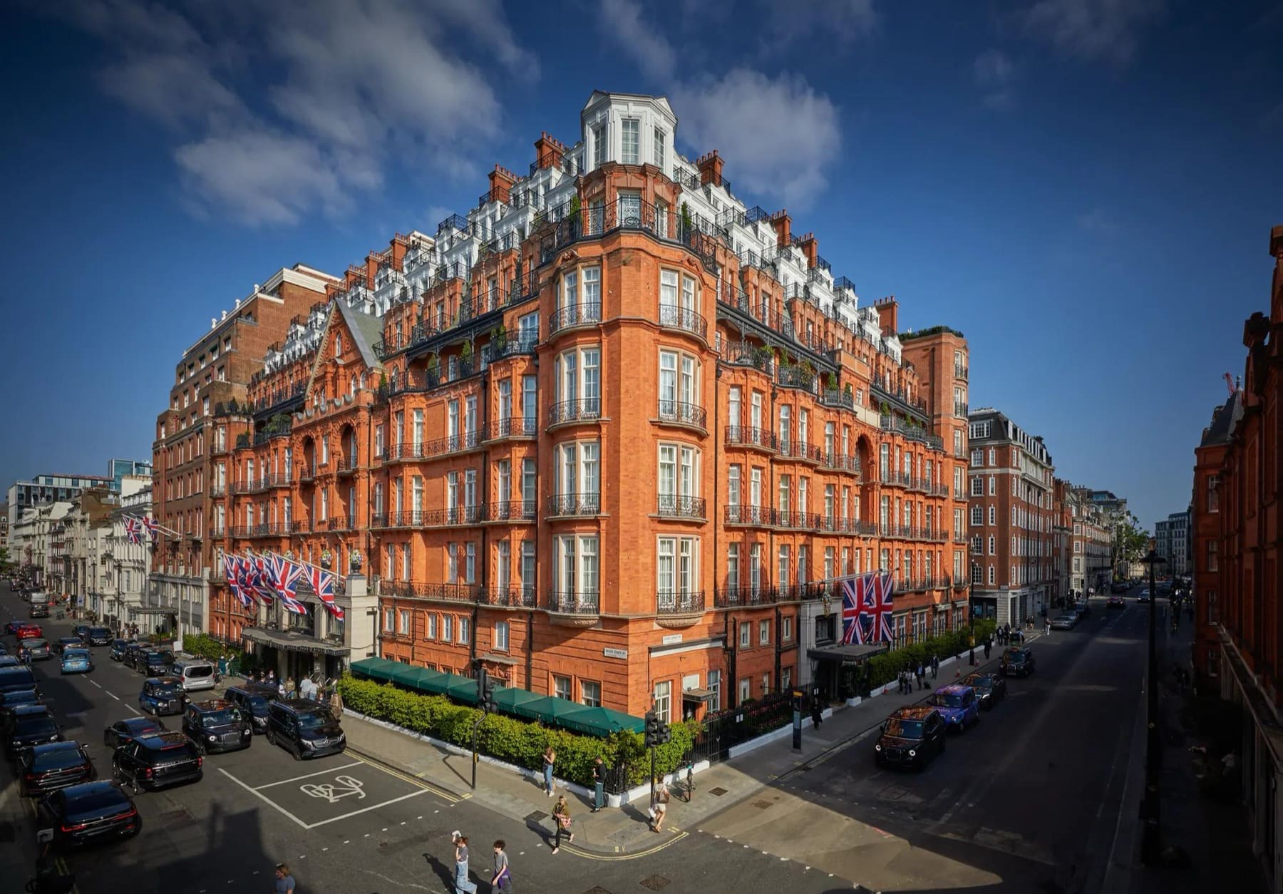 London, England