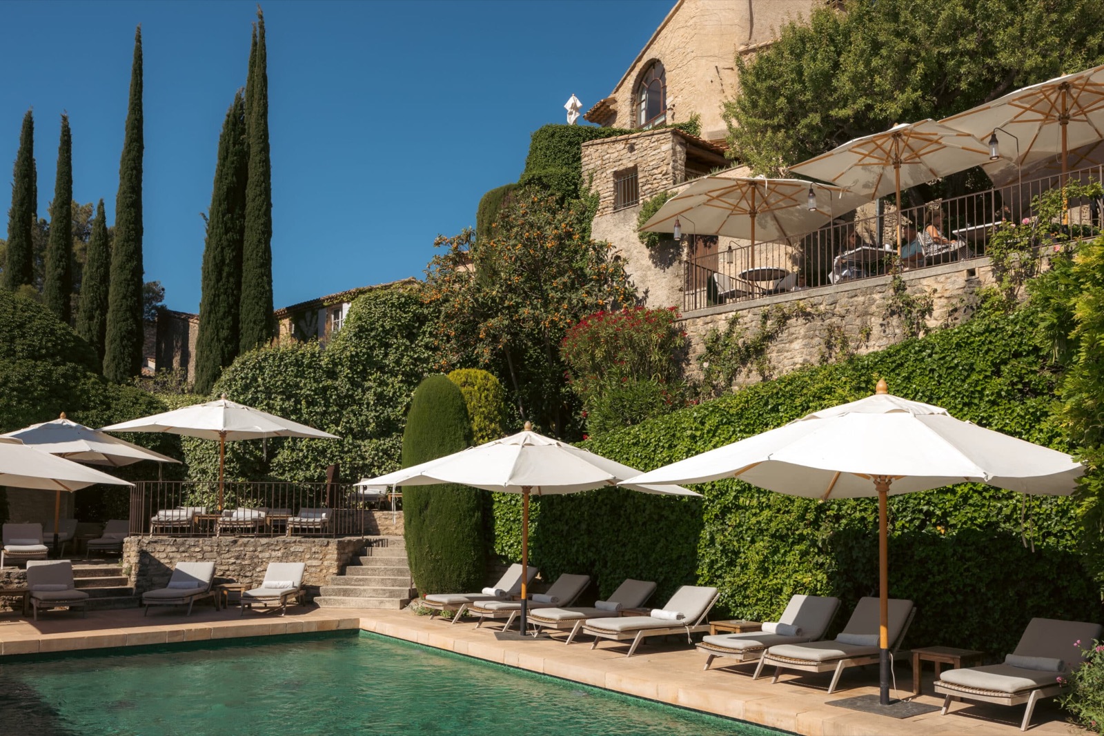 Crillon le Brave