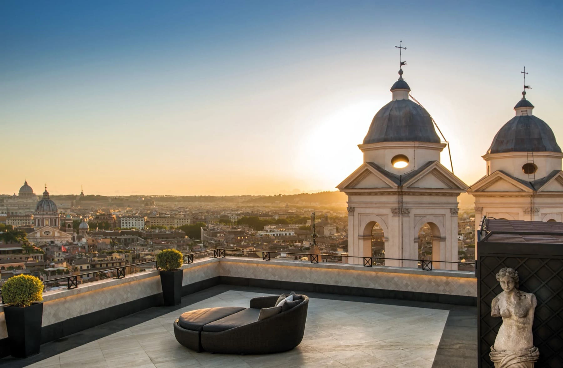 Rome, Italy