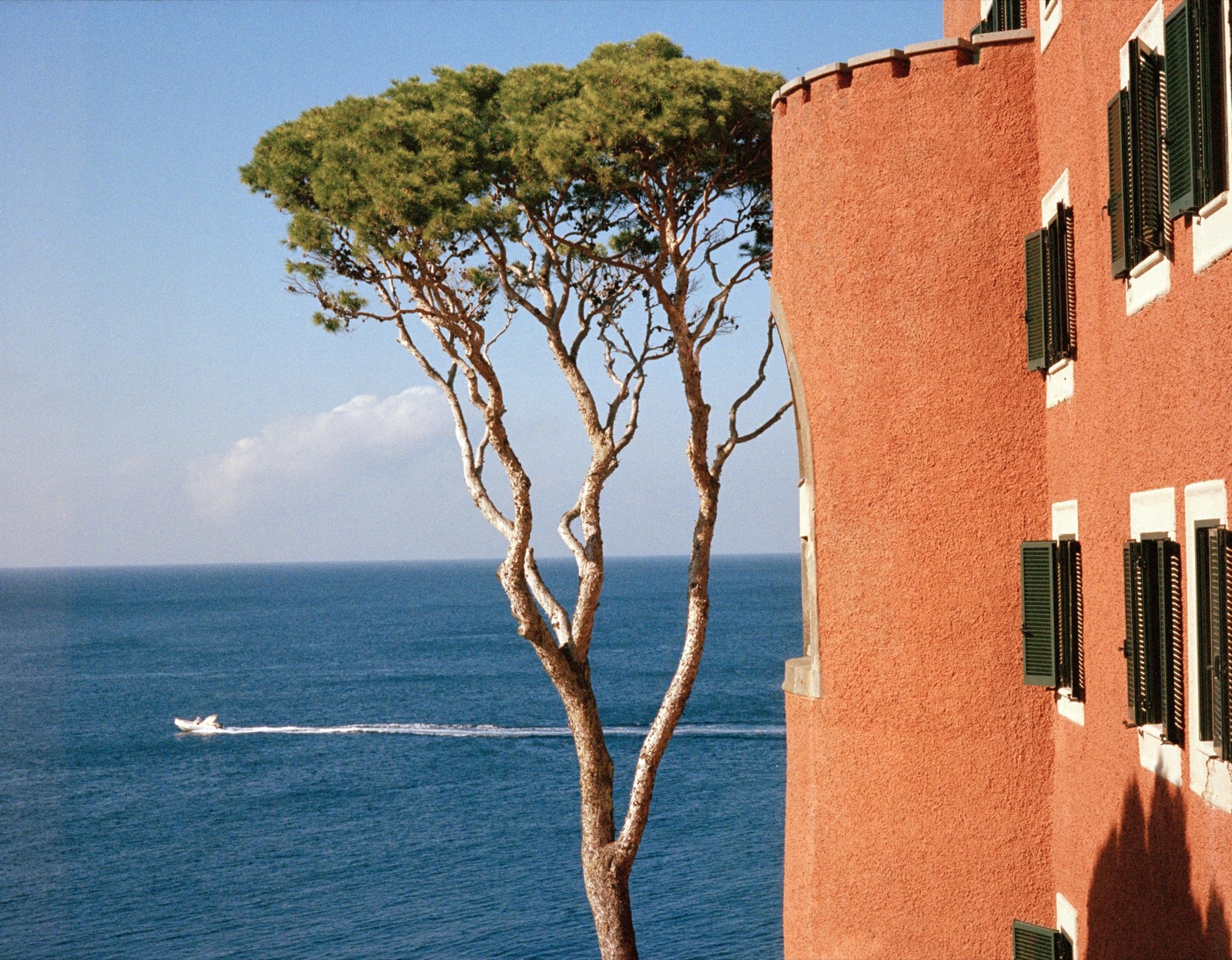 Mezzatorre Hotel & Thermal Spa