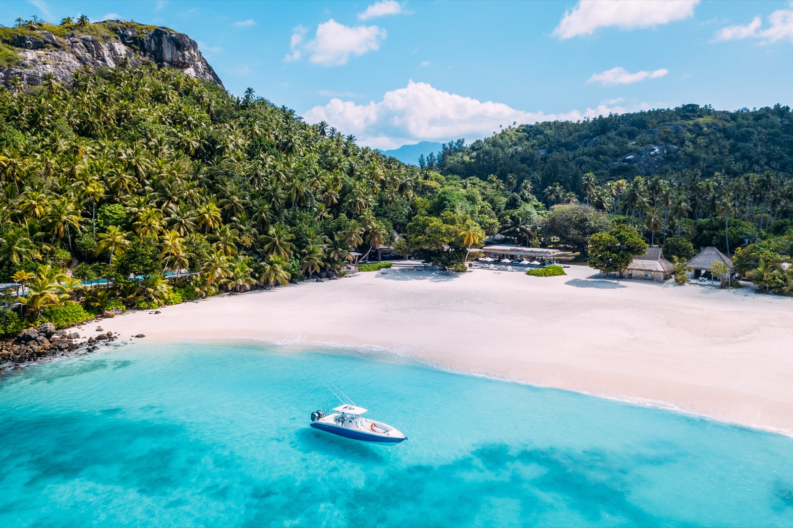 North Island