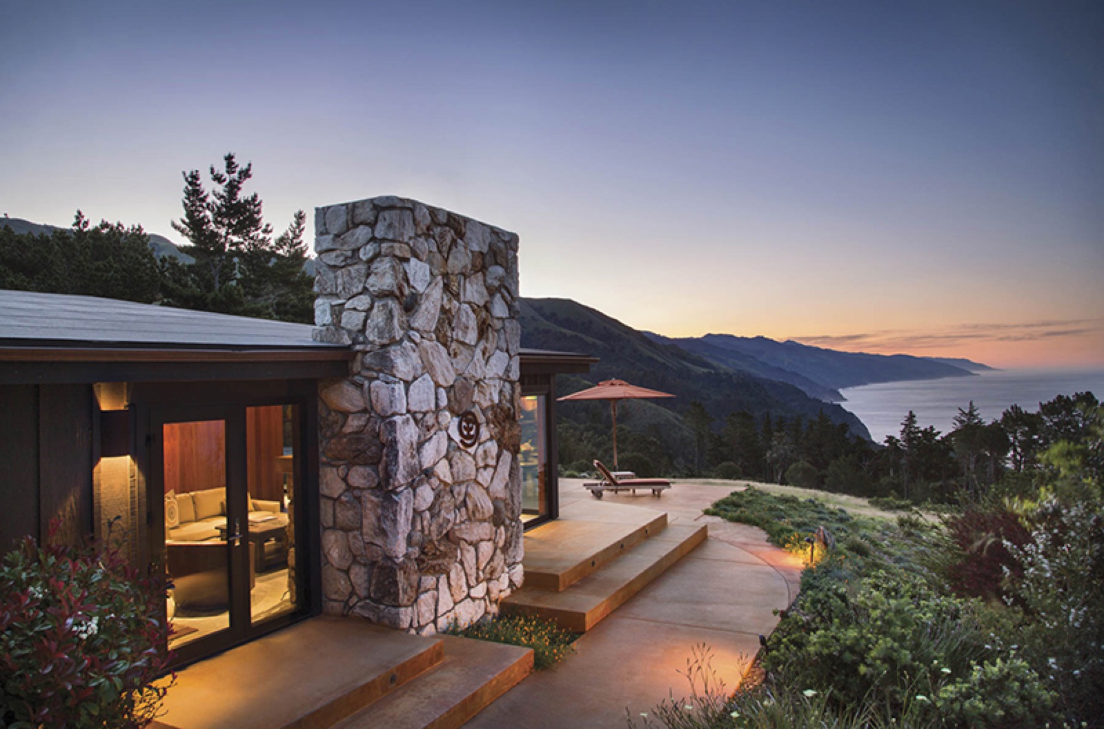Post Ranch Inn