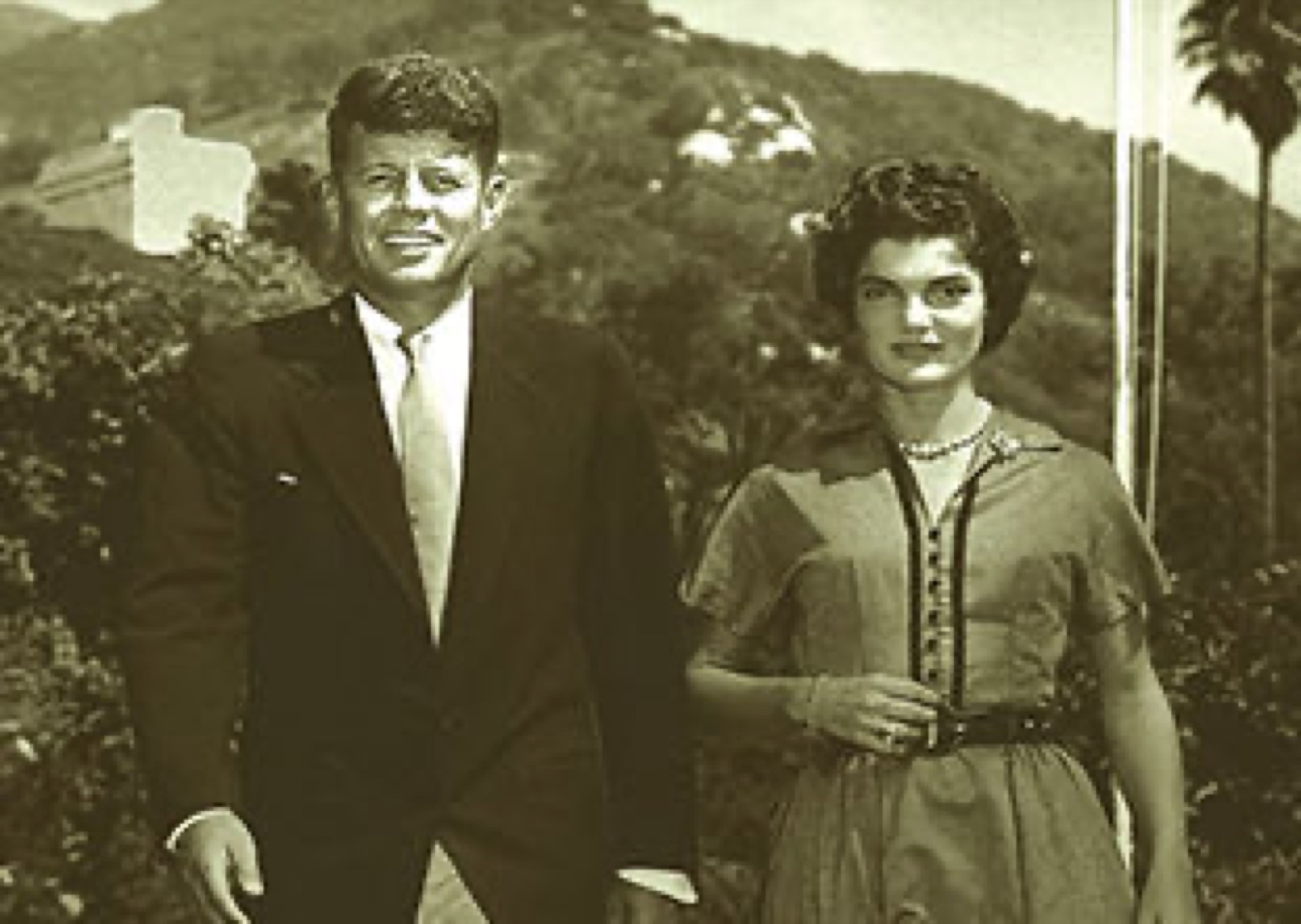 San Ysidro Ranch